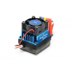 ETRONIX PHOTON 2.1W 45AMP SPLASHPROOF BRUSHLESS ESC